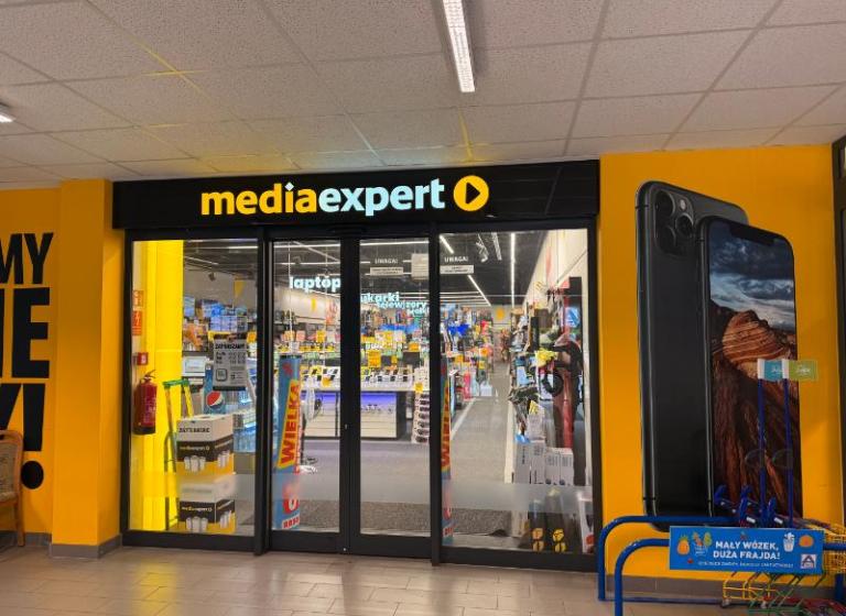 Media Expert Ustka