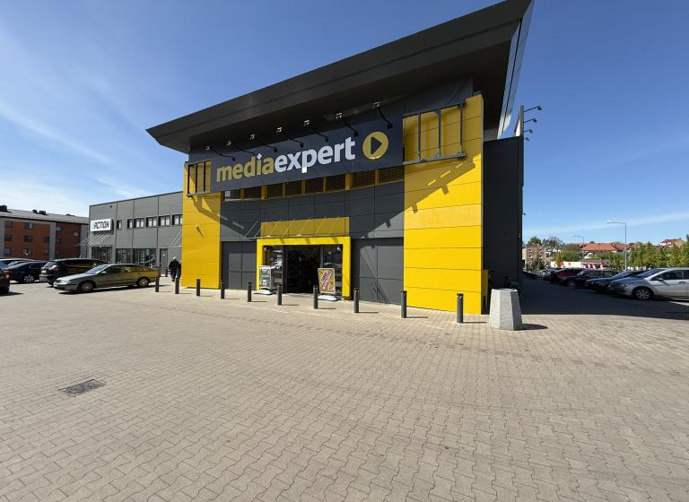 Media Expert Trzcianka