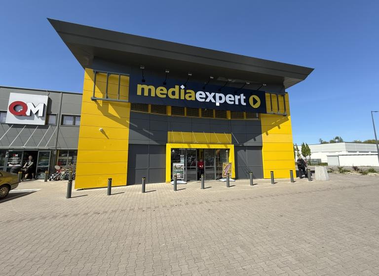 Media Expert Trzcianka