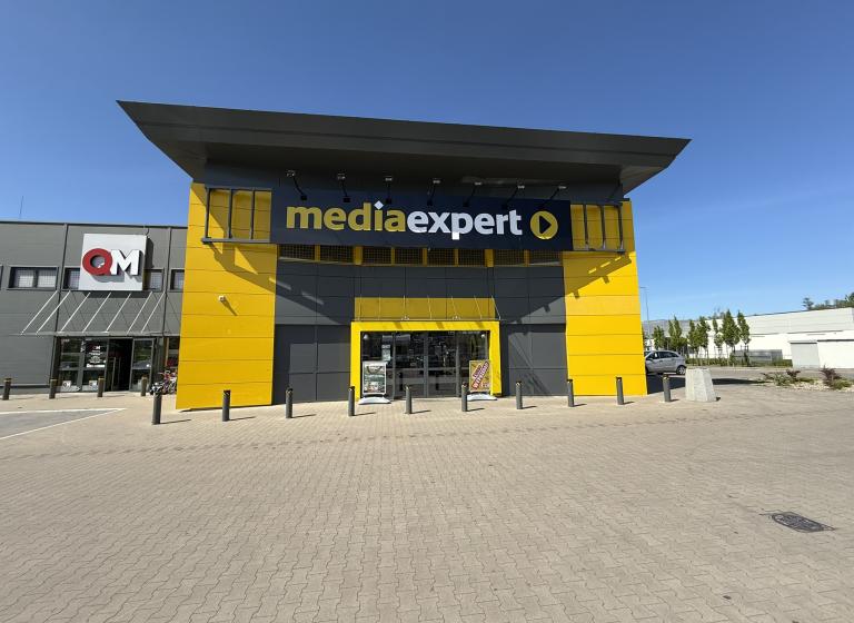 Media Expert Trzcianka
