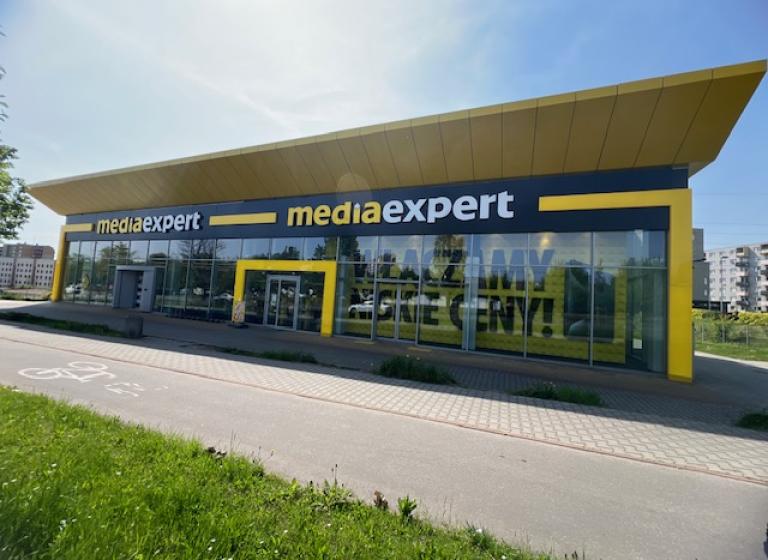 Media Expert Kraków