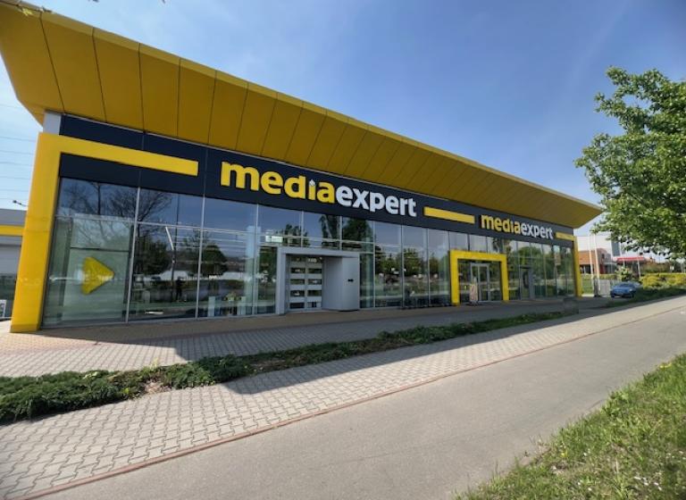 Media Expert Kraków