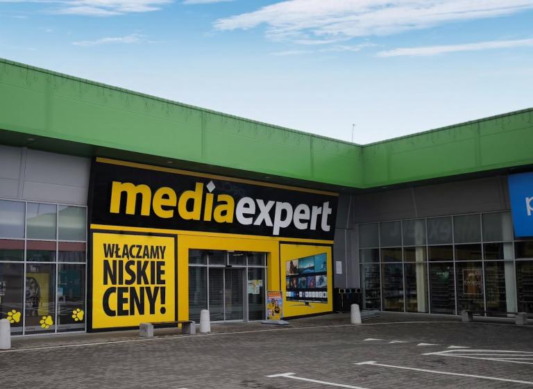 Media Expert Mielec