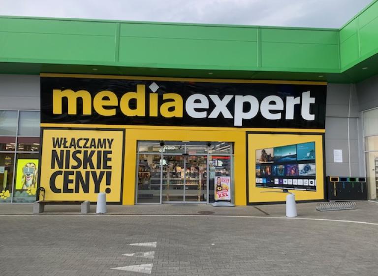 Media Expert Mielec