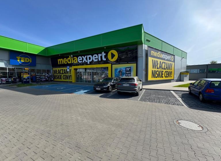 Media Expert Wrocław