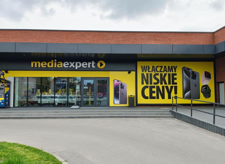 Media Expert Sucha Beskidzka