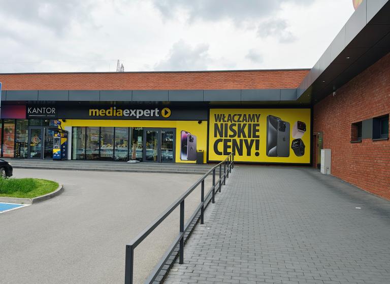 Media Expert Sucha Beskidzka