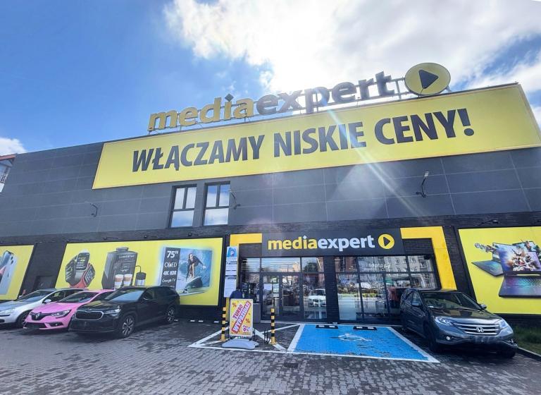 Media Expert Prudnik
