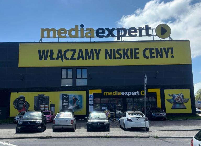 Media Expert Prudnik