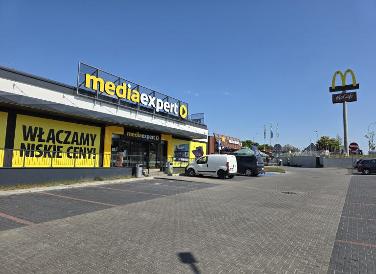 Media Expert Iława