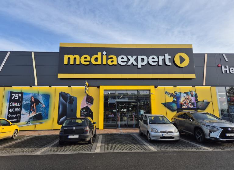 Media Expert Elbląg