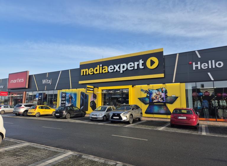 Media Expert Elbląg